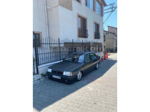 Sahibinden Tofaş Doğan SLX 1996 Model 