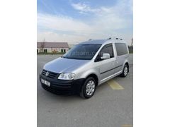Sahibinden Volkswagen Caddy 1.9 TDI Kombi 2009 Model