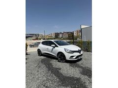 Sahibinden Renault Clio 1.5 dCi Icon 2017 Model  165.000 km Beyaz