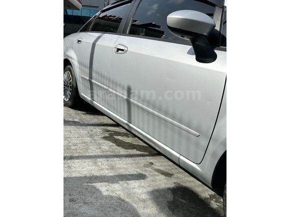 Sahibinden Fiat Linea 1.3 Multijet Active Plus 2012 Model EURO 5