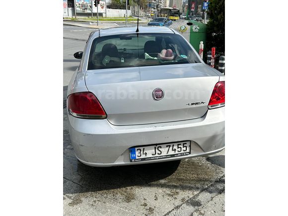 Sahibinden Fiat Linea 1.3 Multijet Active Plus 2012 Model EURO 5
