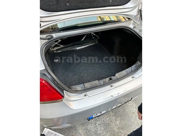 Sahibinden Fiat Linea 1.3 Multijet Active Plus 2012 Model EURO 5