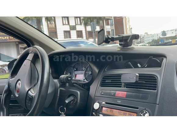 Sahibinden Fiat Linea 1.3 Multijet Active Plus 2012 Model EURO 5