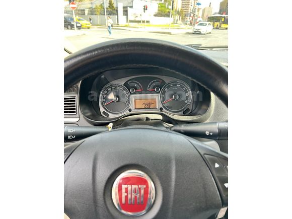 Sahibinden Fiat Linea 1.3 Multijet Active Plus 2012 Model EURO 5