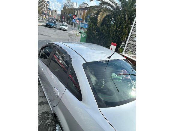 Sahibinden Fiat Linea 1.3 Multijet Active Plus 2012 Model EURO 5