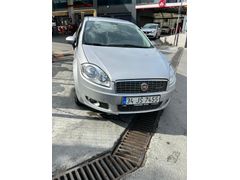 Sahibinden Fiat Linea 1.3 Multijet Active Plus 2012 Model EURO 5