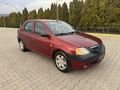 İLK SAHİBİNDEN DACIA LOGAN 1.4