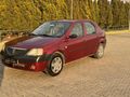 İLK SAHİBİNDEN DACIA LOGAN 1.4