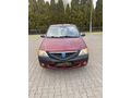 İLK SAHİBİNDEN DACIA LOGAN 1.4