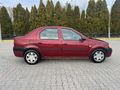İLK SAHİBİNDEN DACIA LOGAN 1.4