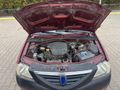 İLK SAHİBİNDEN DACIA LOGAN 1.4