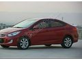 Sahibinden Hyundai Accent Blue 1.6 CRDI Mode Plus 2012 Model