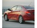 Sahibinden Hyundai Accent Blue 1.6 CRDI Mode Plus 2012 Model