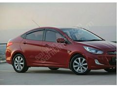 Sahibinden Hyundai Accent Blue 1.6 CRDI Mode Plus 2012 Model