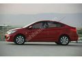 Sahibinden Hyundai Accent Blue 1.6 CRDI Mode Plus 2012 Model