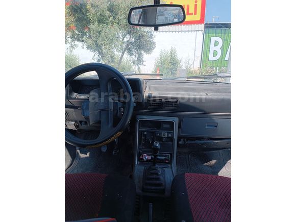 Acil Satılık Sahibinden Renault R 9 Spring 1993 Model 