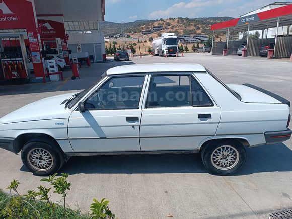 Acil Satılık Sahibinden Renault R 9 Spring 1993 Model 