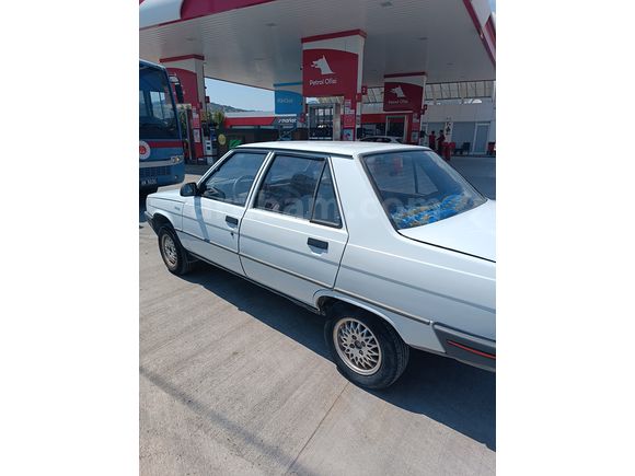 Acil Satılık Sahibinden Renault R 9 Spring 1993 Model 