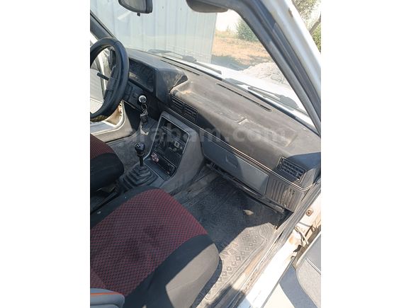 Acil Satılık Sahibinden Renault R 9 Spring 1993 Model 