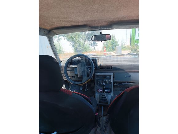 Acil Satılık Sahibinden Renault R 9 Spring 1993 Model 