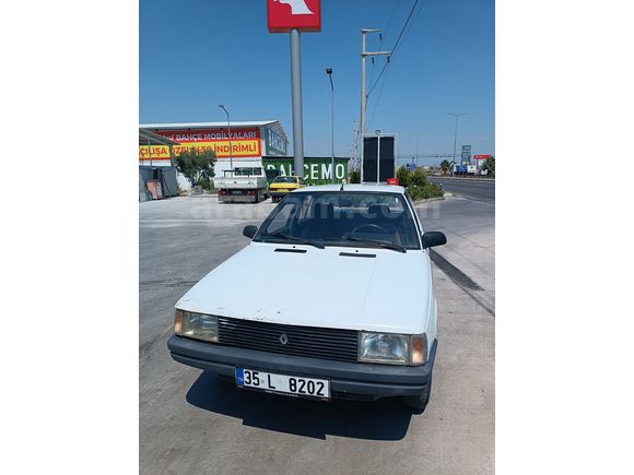 Acil Satılık Sahibinden Renault R 9 Spring 1993 Model 