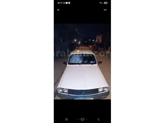 Sahibinden Renault R 12 Toros 1993 Model