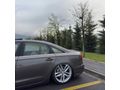 TR`NİN EN DOLUSU A6