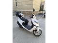 Sahibinden Mondial 125 Lavinia