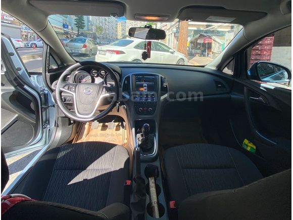 Sahibinden Opel Astra 1.6 Edition Plus 2017 Model 