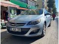 Sahibinden Opel Astra 1.6 Edition Plus 2017 Model 