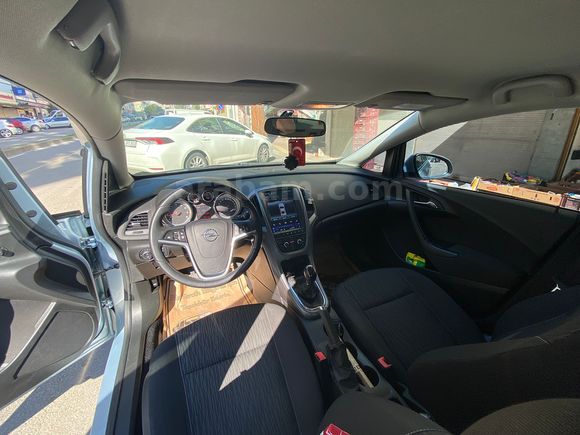 Sahibinden Opel Astra 1.6 Edition Plus 2017 Model 
