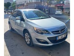 Sahibinden Opel Astra 1.6 Edition Plus 2017 Model 