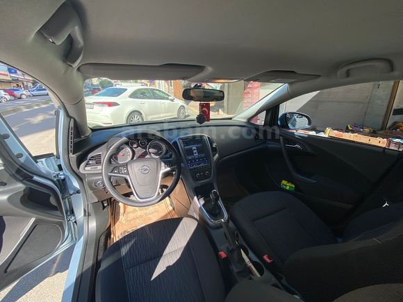 Sahibinden Opel Astra 1.6 Edition Plus 2017 Model 