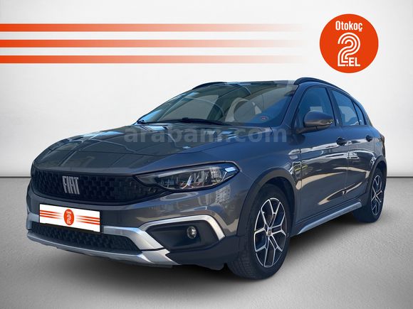 FİAT EGEA CROSS