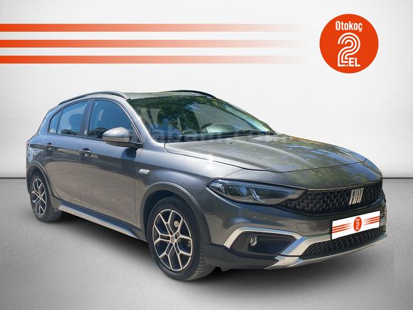 FİAT EGEA CROSS