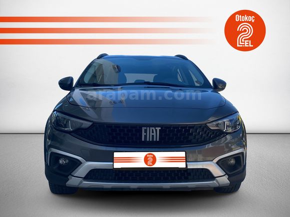FİAT EGEA CROSS