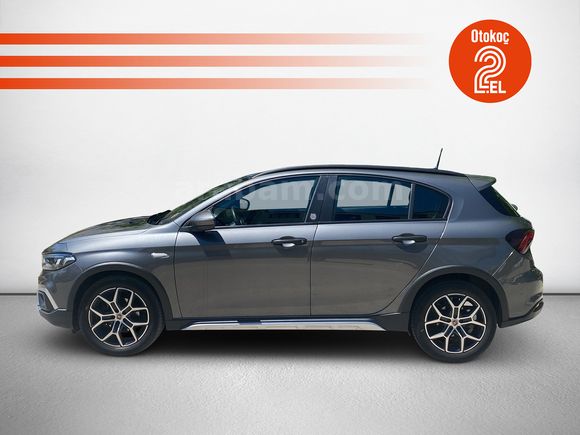 FİAT EGEA CROSS