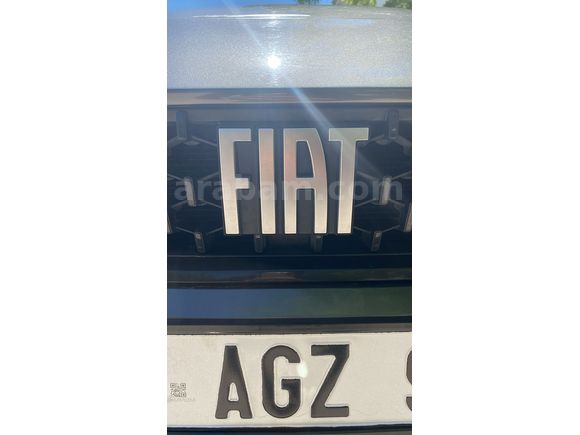 FİAT EGEA CROSS