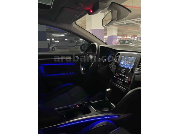 Sahibinden Renault Megane 1.3 TCe Icon 2020 Model 