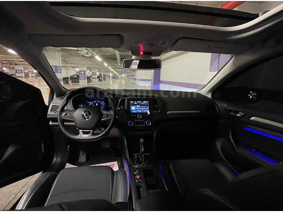 Sahibinden Renault Megane 1.3 TCe Icon 2020 Model 
