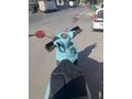 temiz bakimli 80cc cappucino