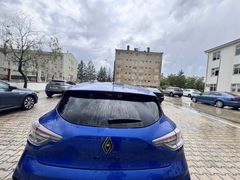 Sahibinden Renault Clio 1.0 TCe Techno Esprit Alpine 2025 Model  25 km Lacivert