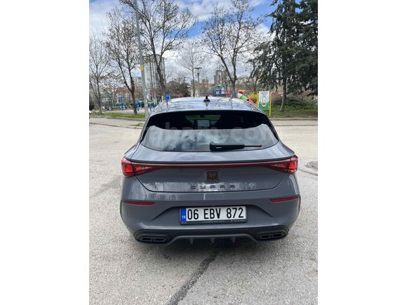 Sahibinden Cupra Leon 1.5 eTSI Standart 2023 Model 