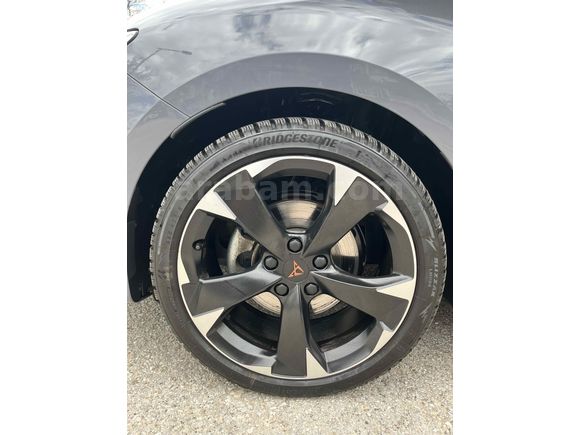 Sahibinden Cupra Leon 1.5 eTSI Standart 2023 Model 