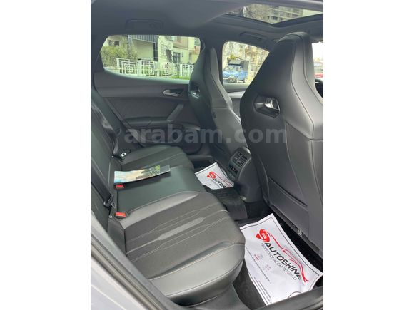 Sahibinden Cupra Leon 1.5 eTSI Standart 2023 Model 