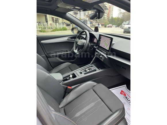 Sahibinden Cupra Leon 1.5 eTSI Standart 2023 Model 
