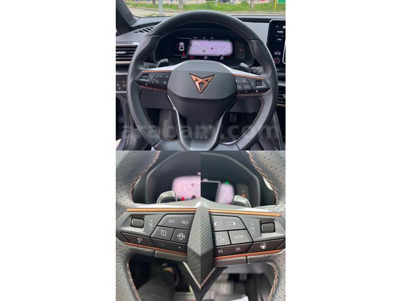 Sahibinden Cupra Leon 1.5 eTSI Standart 2023 Model 