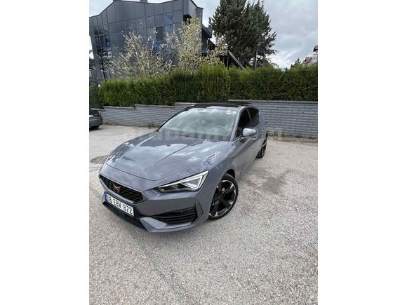 Sahibinden Cupra Leon 1.5 eTSI Standart 2023 Model 