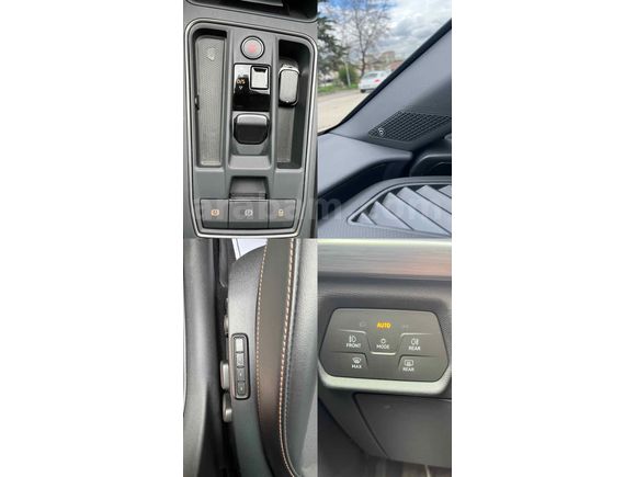 Sahibinden Cupra Leon 1.5 eTSI Standart 2023 Model 