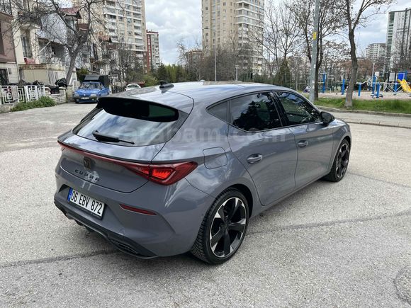 Sahibinden Cupra Leon 1.5 eTSI Standart 2023 Model 